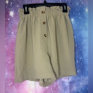 New without tags moon & stars stitch fix shorts 🛍